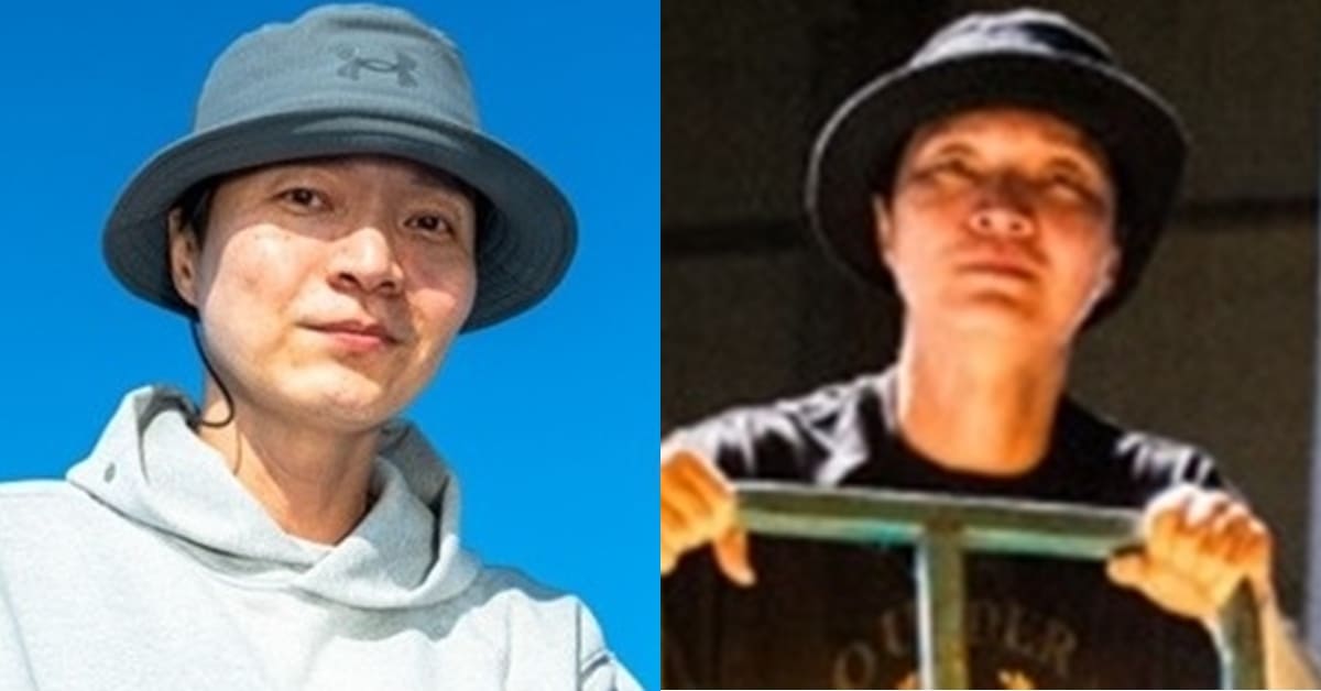 '제철오빠' 홈페이지