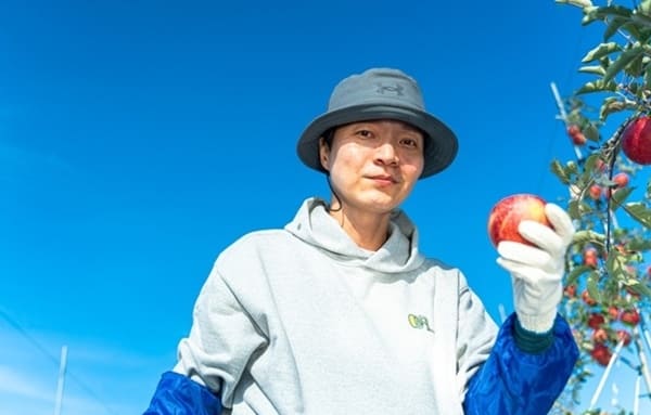 '제철오빠' 홈페이지