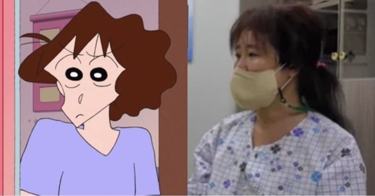 투니버스 '짱구는 못말려'/유튜브 '간 보는 남자'