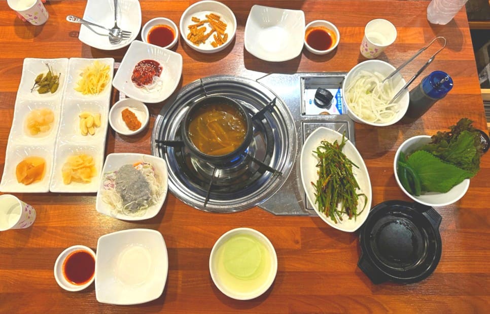 사진=부산 연제구 한방장어구이
