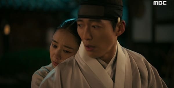MBC '연인'