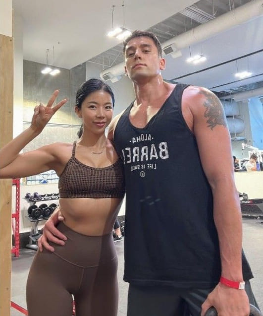 제이제이 인스타그램