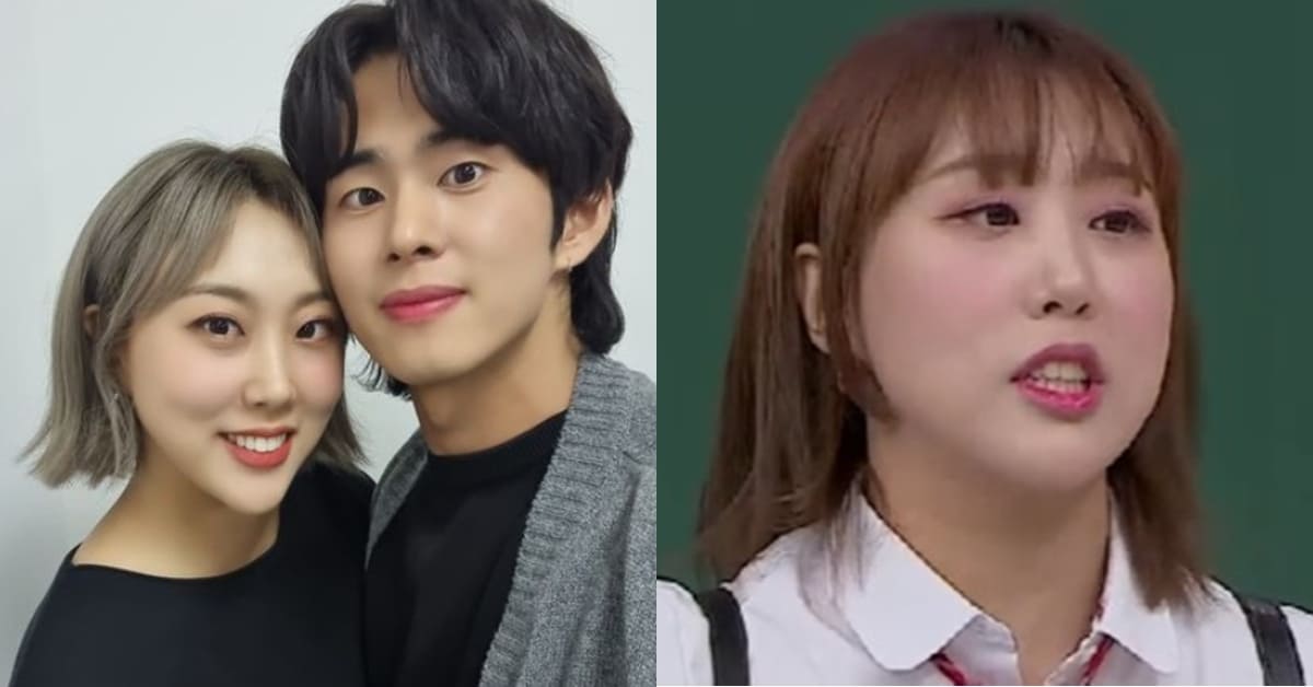 임라라 인스타그램/JTBC '아는 형님'