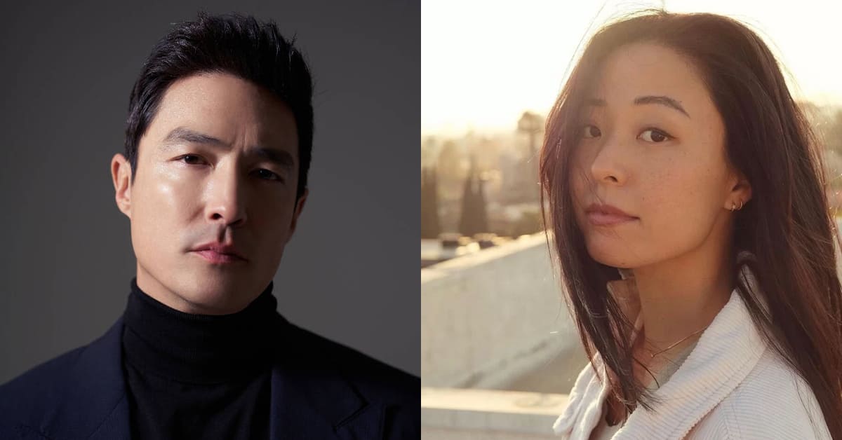 사진 = 소니 픽쳐스 / 루 쿠마가이 인스타그램