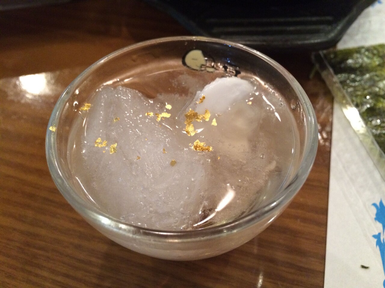 사진=온라인 커뮤니티 (참치 눈물주)