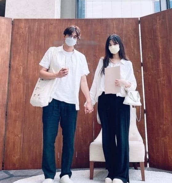배다해 인스타그램