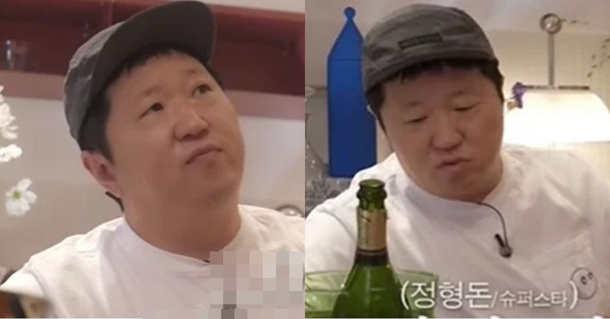 유튜브 '요정재형'