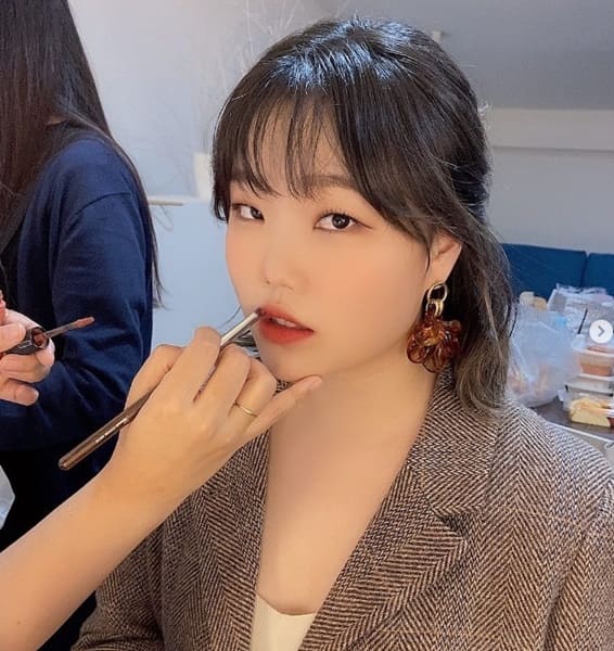 이수현 인스타그램
