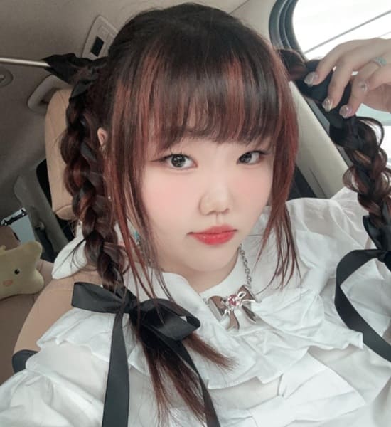 이수현 인스타그램