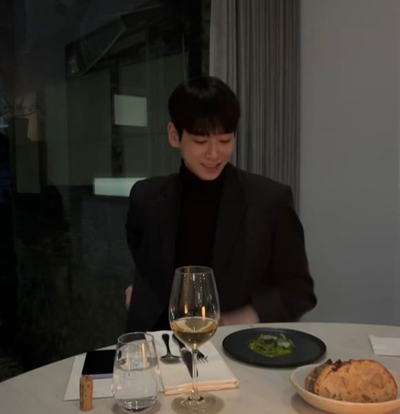 신민규 인스타그램