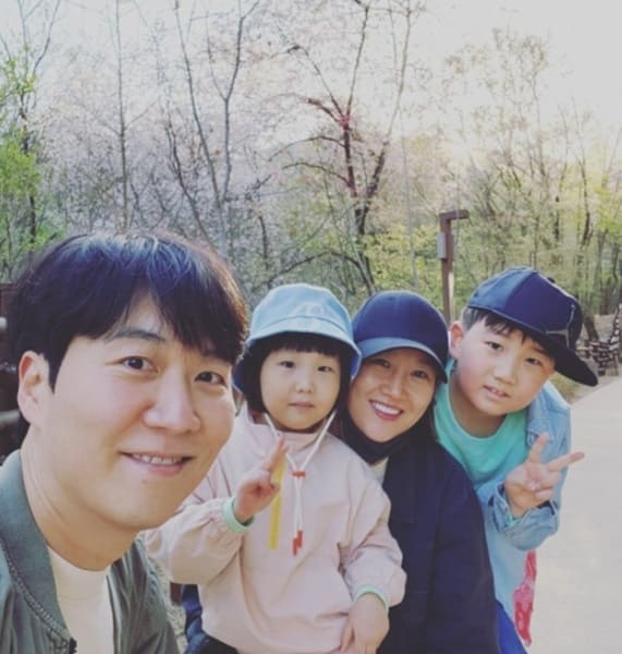 도경완 인스타그램