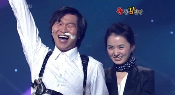 KBS2 '개그콘서트'