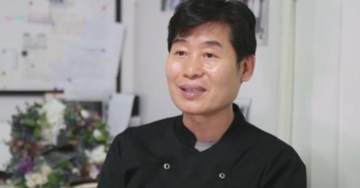 사진= TV조선 ‘인생다큐 마이웨이’
