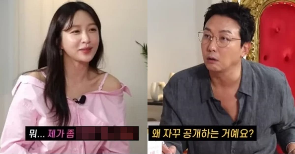 유튜브 '노빠꾸탁재훈'