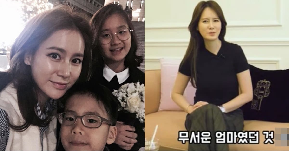 이혜원 인스타그램/유튜브 '제2혜원'