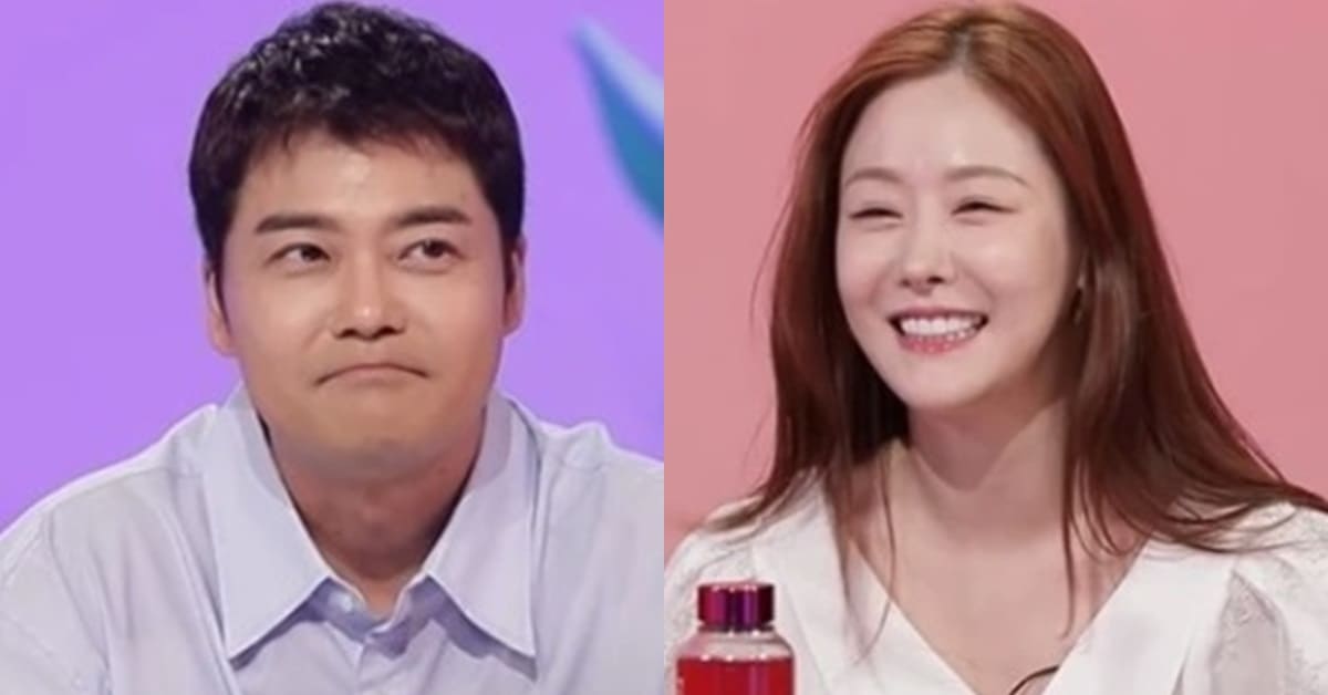 KBS2 '사장님 귀는 당나귀 귀'