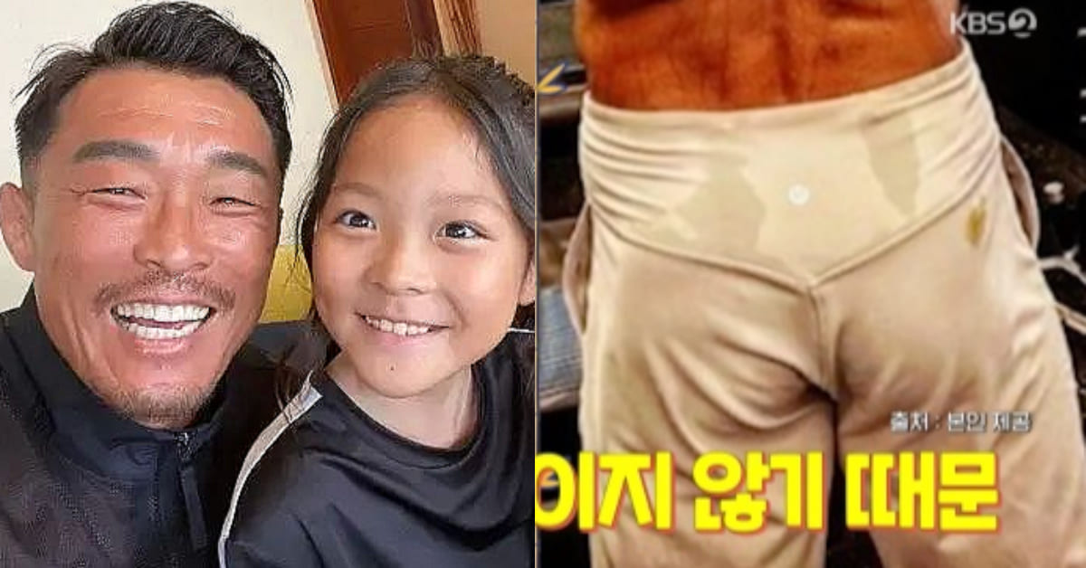 사진= KBS2 예능프로그램 '사장님 귀는 당나귀 귀',추성훈 인스타그램 제공 