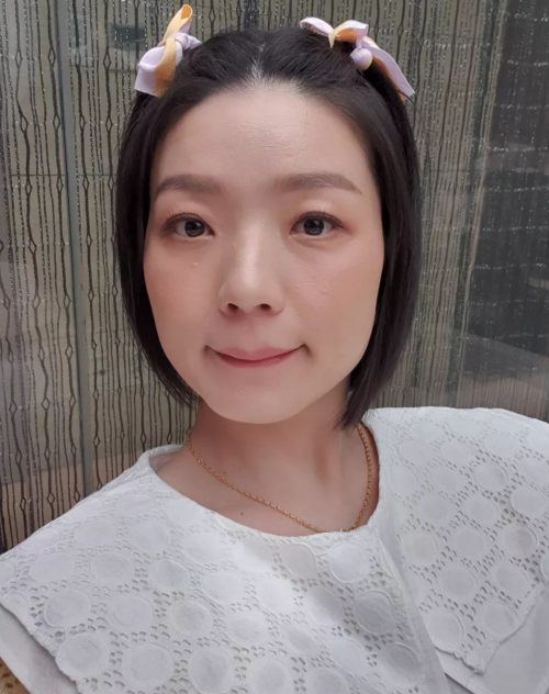 안영미 인스타그램