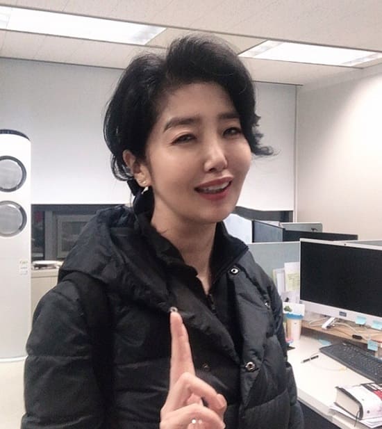 여에스더 인스타그램