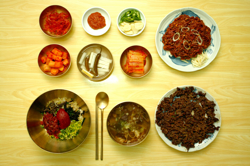 진주비빔밥2