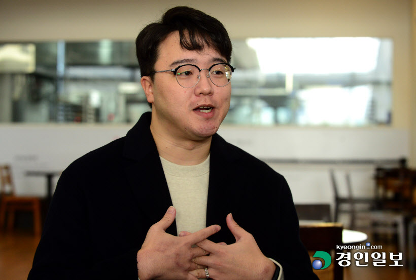 공감 인터뷰 박찬종