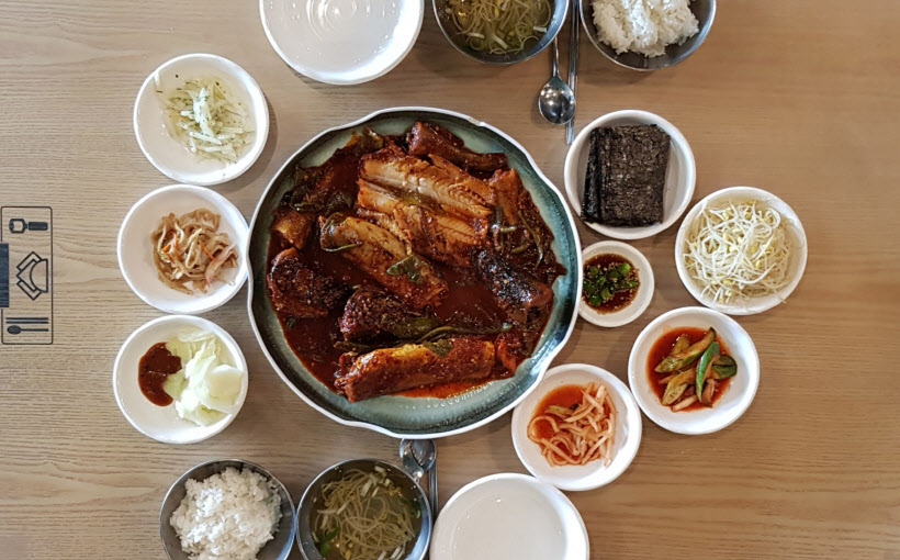 진짜배기명태촌 (1)