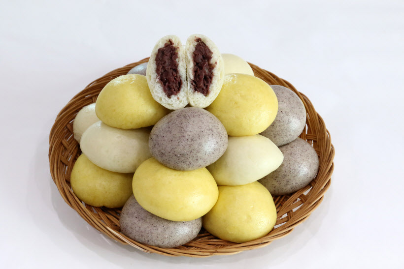 안흥 찐빵4