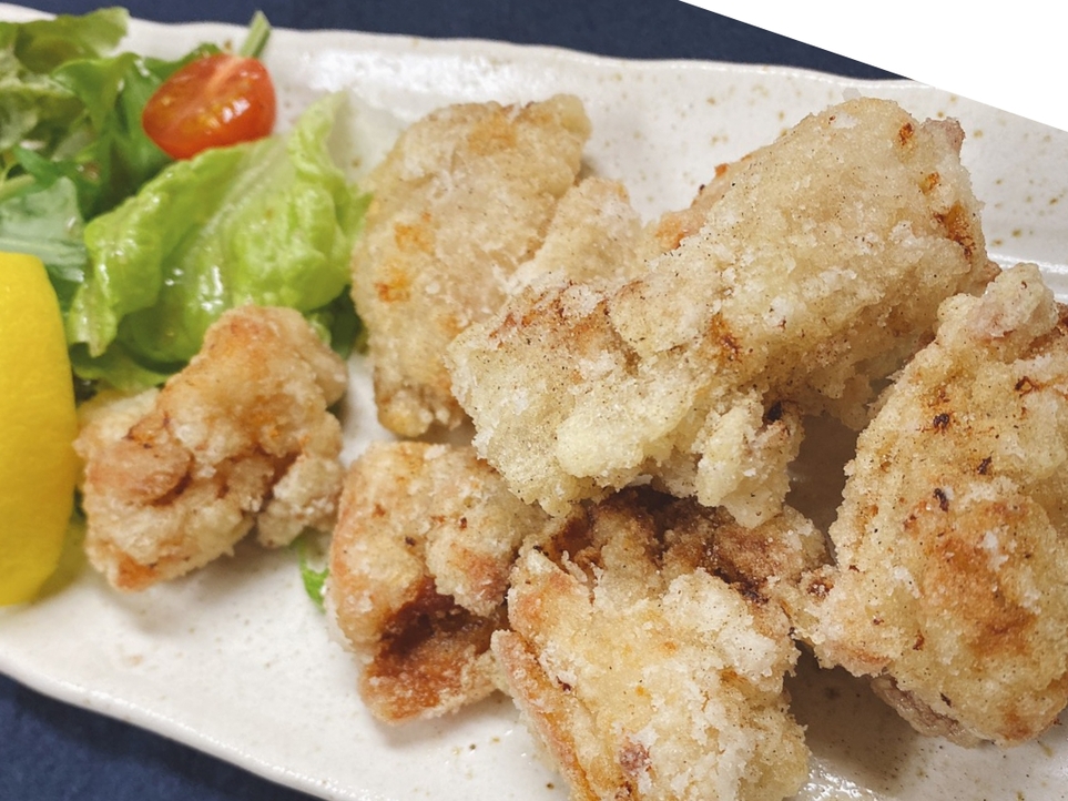 쿠시야 네이로 꼬치구이
