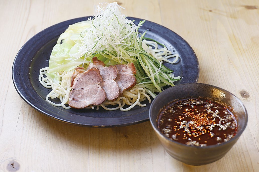 겐야 오코노미야키