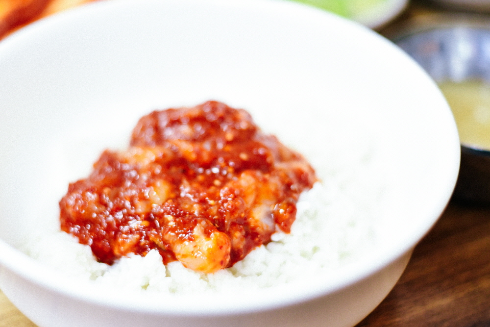 장터식당
