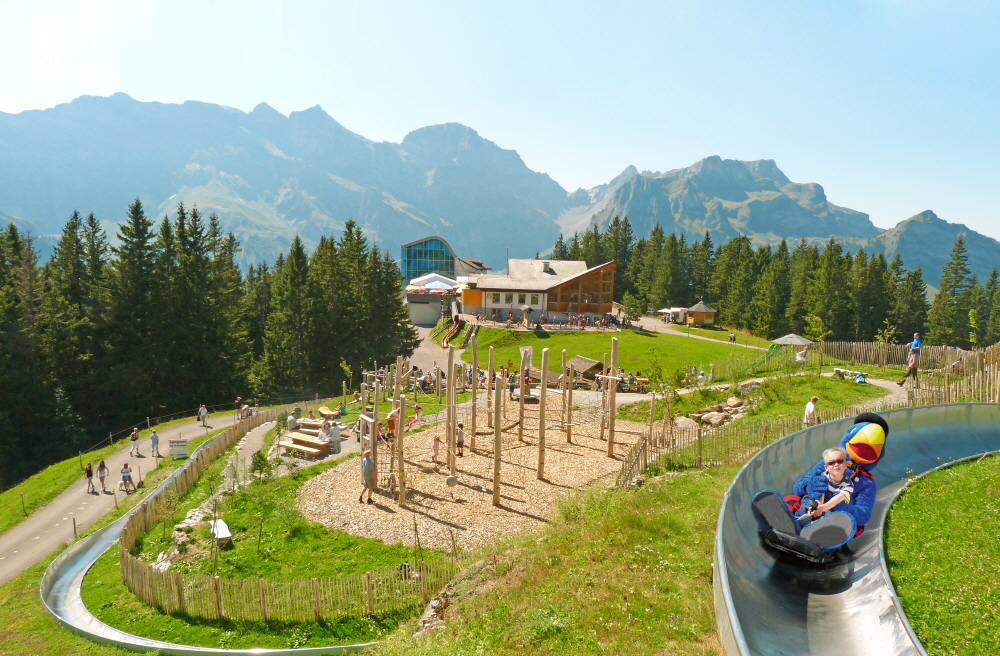 엥겔베르그(Engelberg)