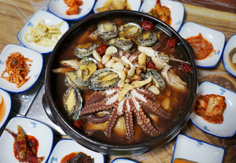회춘탕
