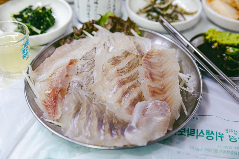 남해달인횟집