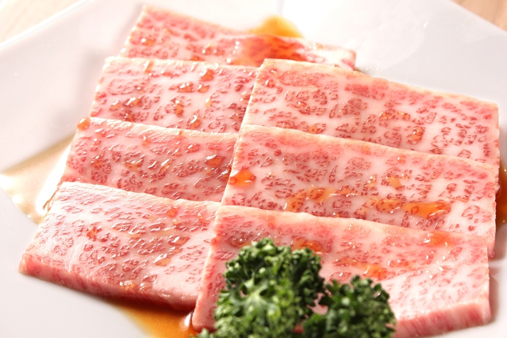 니쿠노 히구치 직영 야키니쿠 야스후쿠 본점 히다규 이미지