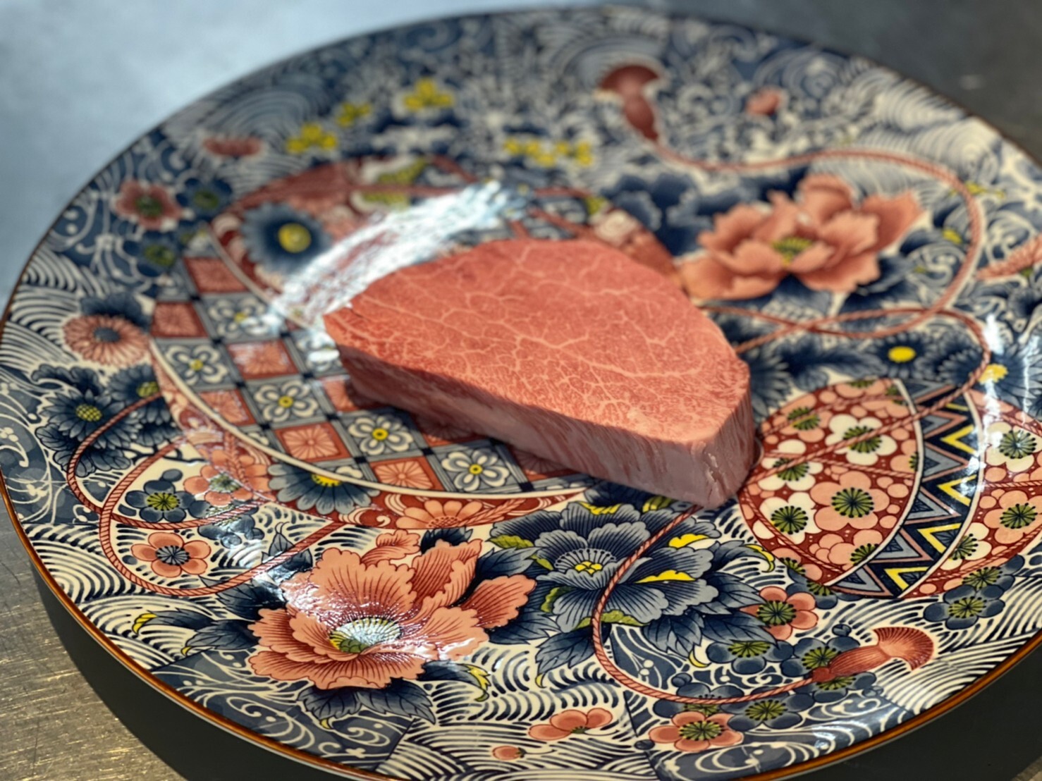 야키니쿠 우시나리 고기 이미지