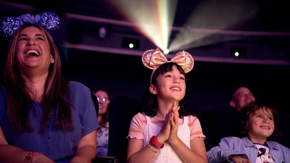 (via Disney Cruise Line Webpage)