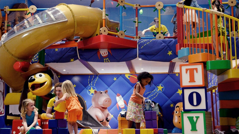 (via Disney Cruise Line Webpage)