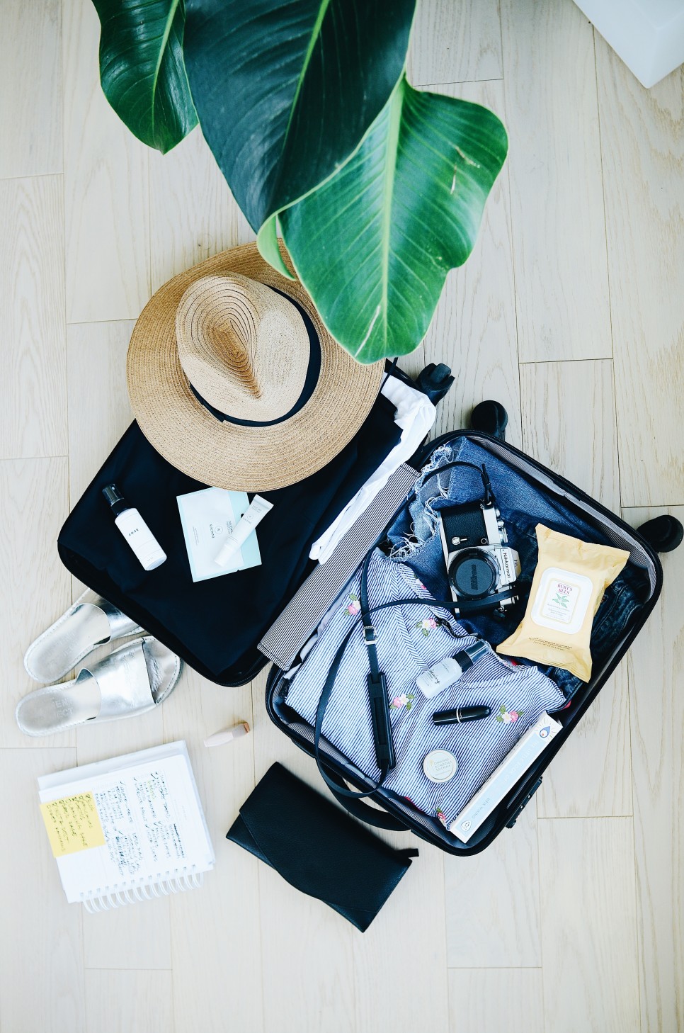 © Unsplash Brett Jordan