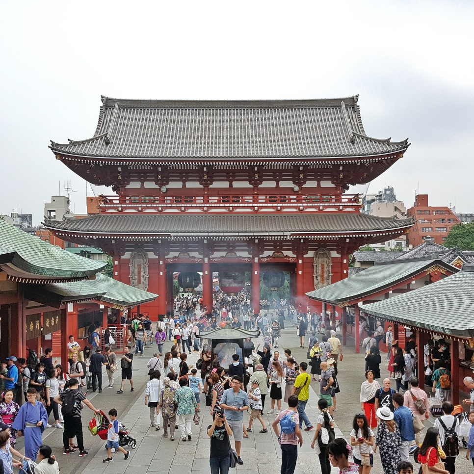 센소지