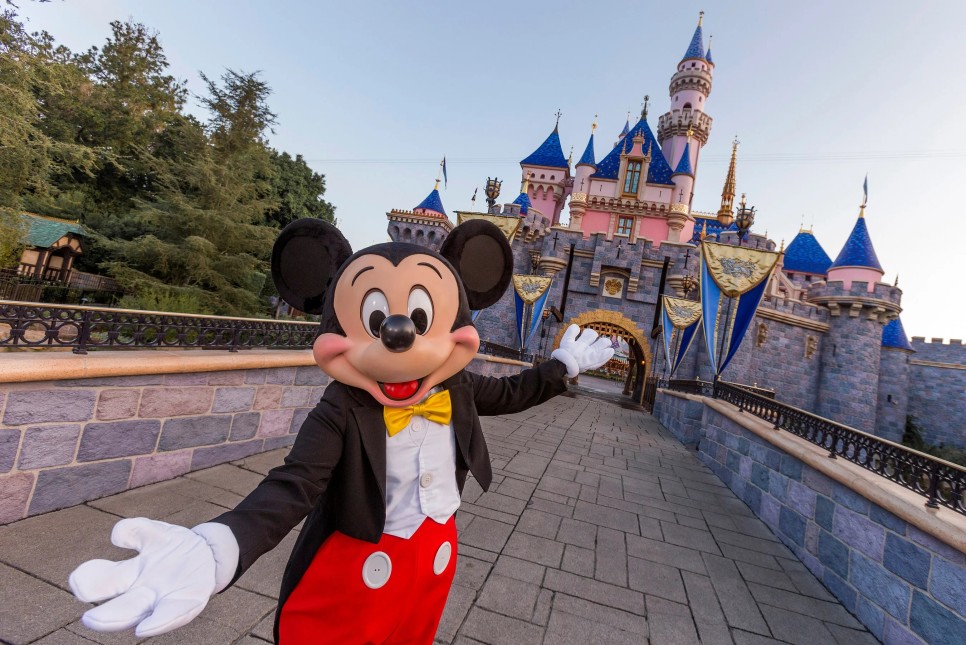 Source: ©Disney