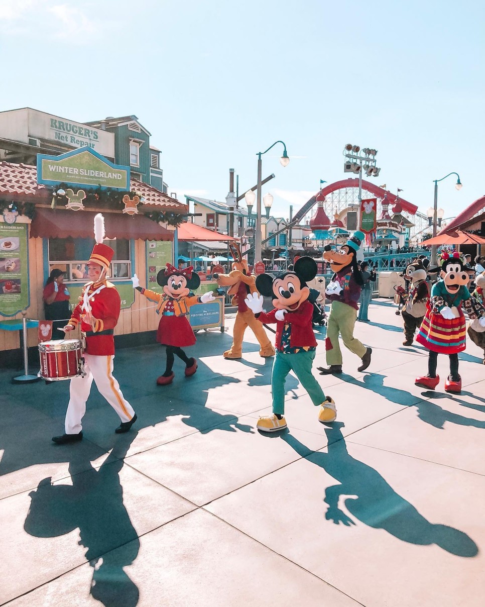 © dreasdisneyadventures