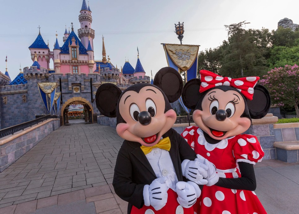 Source: ©Disney