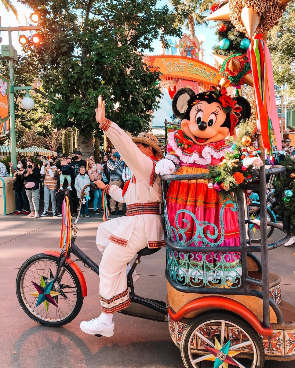 © dreasdisneyadventures