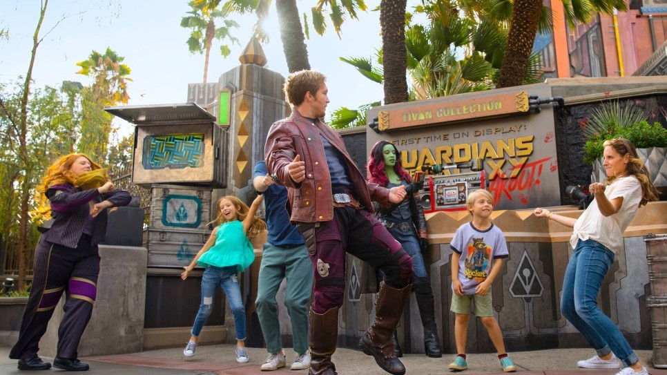 Source: ©Disney ©2022 MARVEL