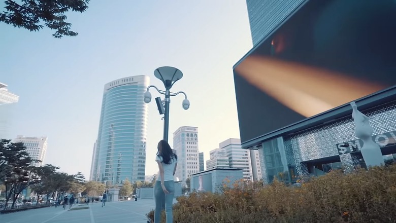 ‘금손 남친’으로 유명한 경식스필름,
