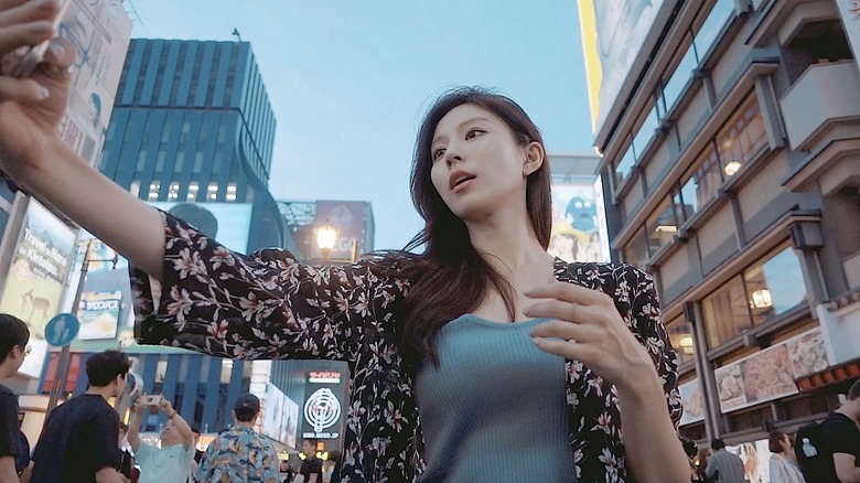 ‘금손 남친’으로 유명한 경식스필름,