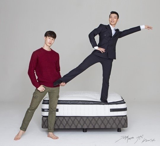 ‘금손 남친’으로 유명한 경식스필름,