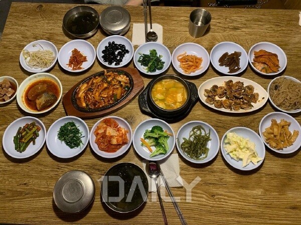 직장인들의 성지! 서울시청 맛집 추천