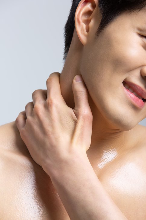 면역기관 '림프절', 커지면 몸에 안