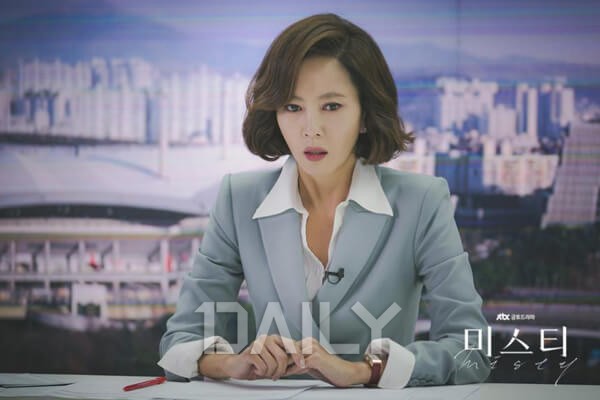 시청자 찜 쪄 먹는 드라마 속 야망 